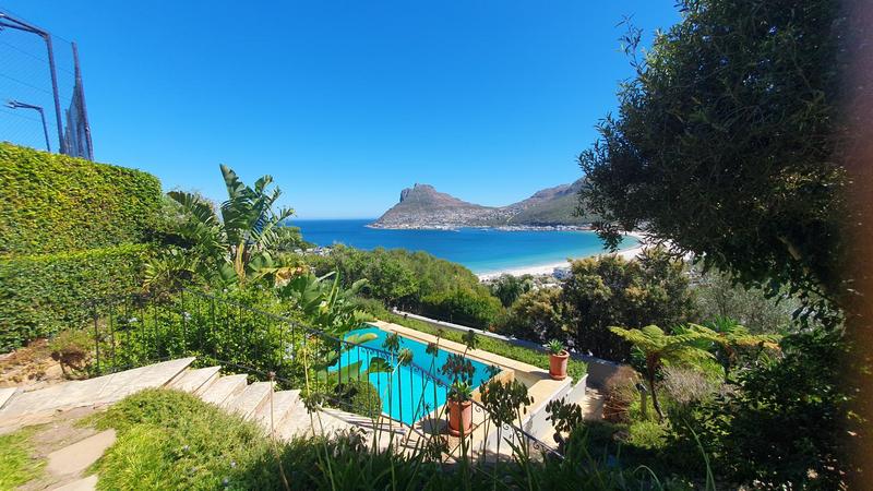 6 Bedroom Property for Sale in Hout Bay Western Cape